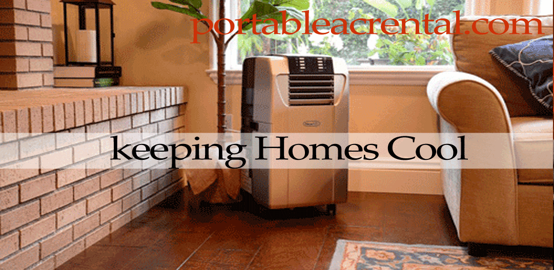 portable ac room cooling for homes